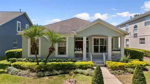 336 Sunset Oaks Rd, Winter Garden, FL 34787