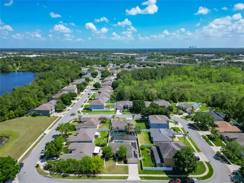 610 Carey Way, Orlando, FL 32825
