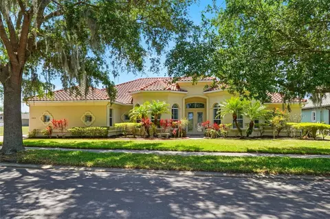 12614 Hawkstone Dr, Windermere, FL 34786