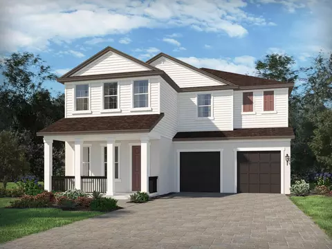 5319 Citrus Leaf Blvd, Winter Garden, FL 34787