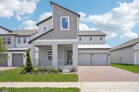 5307 Citrus Leaf Blvd, Winter Garden, FL 34787