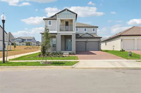 5260 Citrus Leaf Blvd, Winter Garden, FL 34787