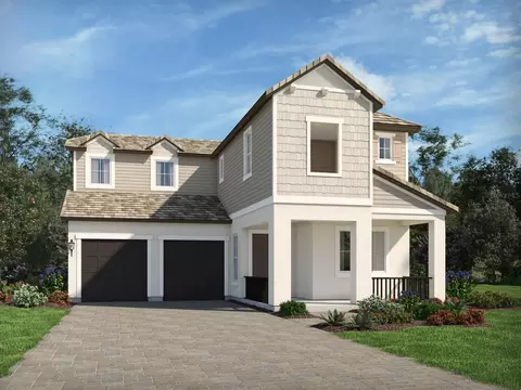 5284 Citrus Leaf Blvd, Winter Garden, FL 34787