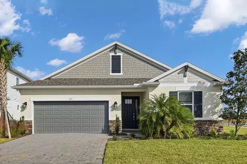 545 Moon Shell Cir, New Smyrna Beach, FL 32168