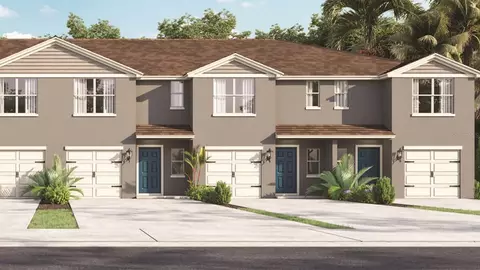 2921 Canary Ave, Davenport, FL 33837