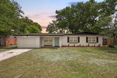 2015 N Hastings St, Orlando, FL 32808