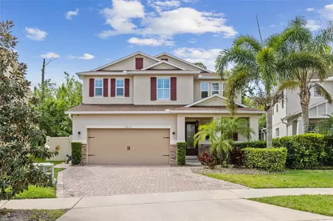 1613 Sapphire Star Dr, Oviedo, FL 32765