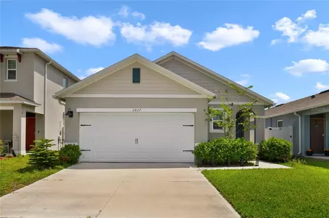 2827 Turnstone Run, Harmony, FL 34773
