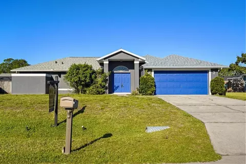 1166 Essen Ave NW, Palm Bay, FL 32907