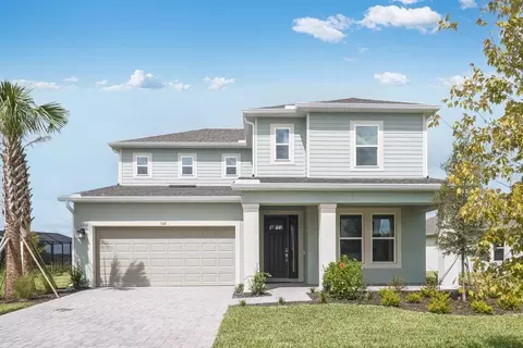548 Moon Shell Cir, New Smyrna Beach, FL 32168