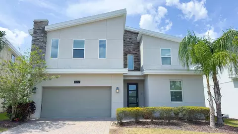 8912 Cabot Cliffs Dr, Davenport, FL 33896