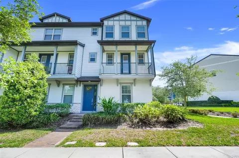 7772 Sweet Star Ave, Orlando, FL 32836