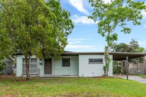 2827 Sanka Dr, Orlando, FL 32826