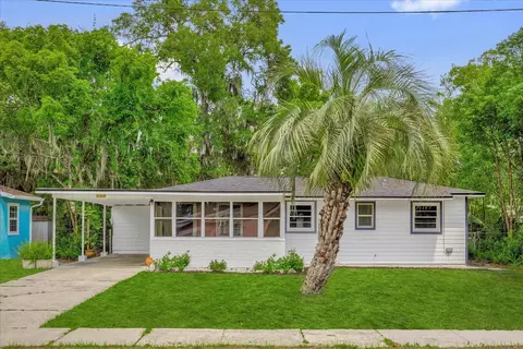 247 S Marydell Ave, Deland, FL 32720