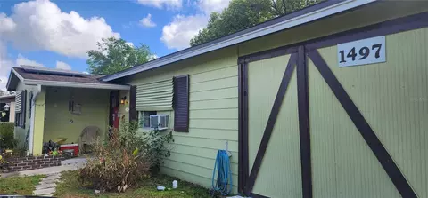 1497 N Normandy Blvd, Deltona, FL 32725