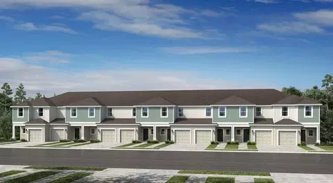 3535 Mayfair St, Kissimmee, FL 34758