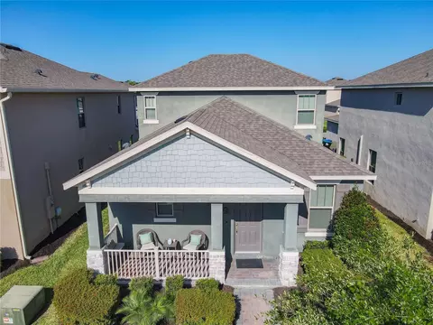 9432 Komika Ln, Winter Garden, FL 34787