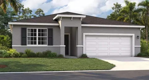 415 Shoreview Sands Ave, Mascotte, FL 34753