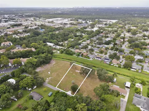 3580 Wilde Ave, Winter Park, FL 32792