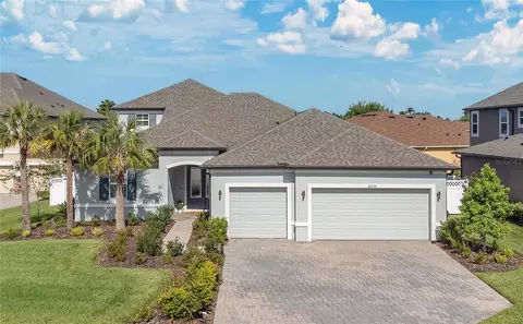 32554 Silvercreek Way, Wesley Chapel, FL 33545