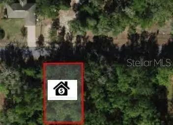 11908 Monica Dr, Citrus Springs, FL 34433