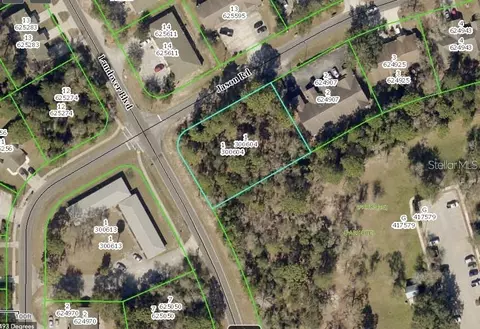 2679 Landover Blvd, Spring Hill, FL 34608