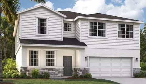 1211 Normandy Dr, Haines City, FL 33844