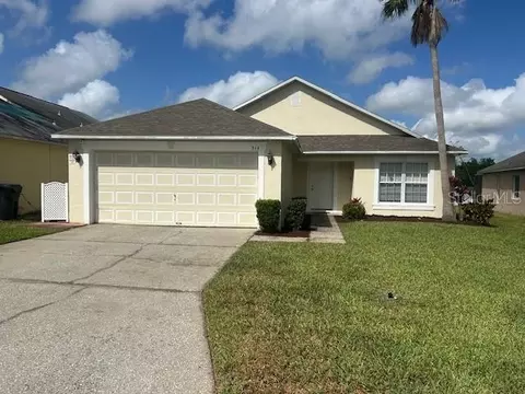 314 Casterton Cir, Davenport, FL 33897