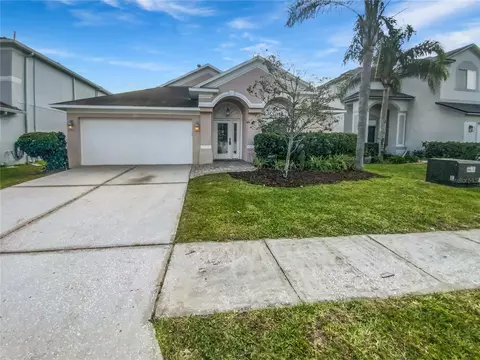 4914 Trinidad Dr, Land O Lakes, FL 34639