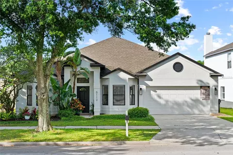5112 Jetsail Dr, Orlando, FL 32812