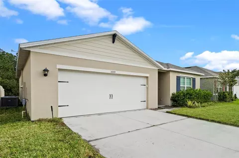 1059 Cypress Fox Blvd, Davenport, FL 33897