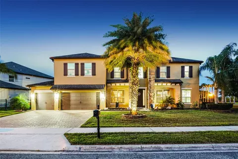 427 Egret Place Dr, Winter Garden, FL 34787