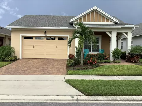 2789 Southland St, Saint Cloud, FL 34772