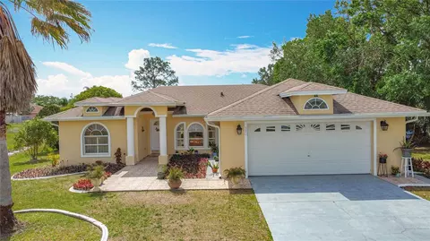 531 Albatross Dr, Kissimmee, FL 34759