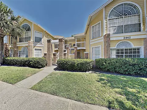 2442 Sweetwater Club Cir #43, Kissimmee, FL 34746