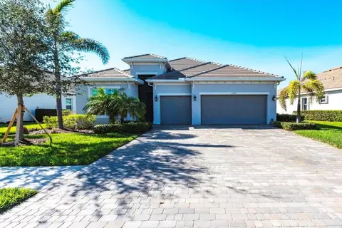 25301 Longmeadow Dr, Punta Gorda, FL 33955
