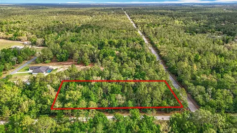0 SW Breezy Point Dr, Dunnellon, FL 34431
