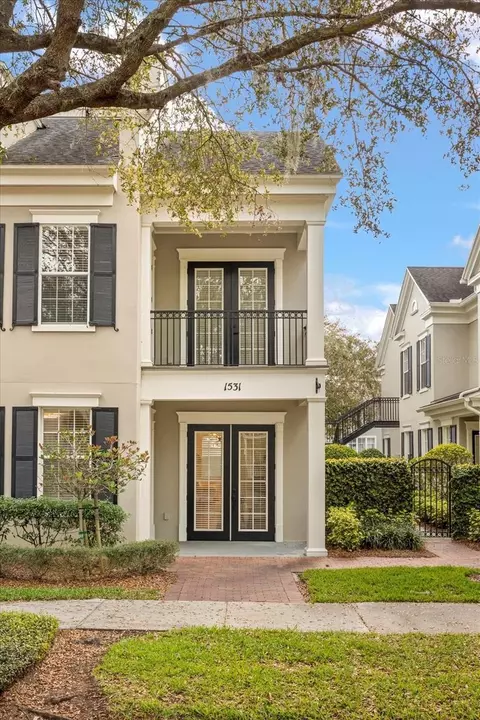 1531 Lake Baldwin Ln, Orlando, FL 32814