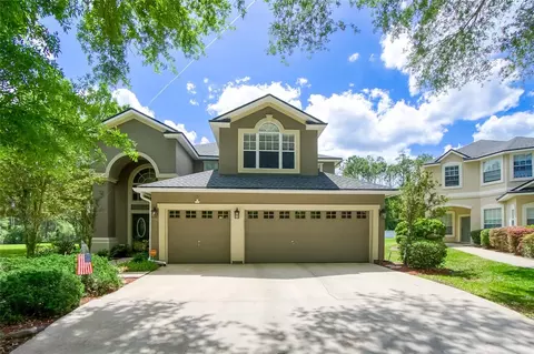 745 Timbermill Ln, Orange Park, FL 32065