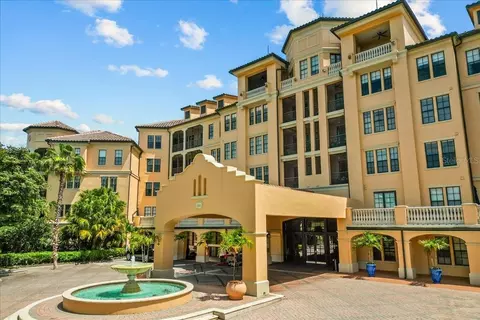 501 Mirasol Cir #519, Celebration, FL 34747