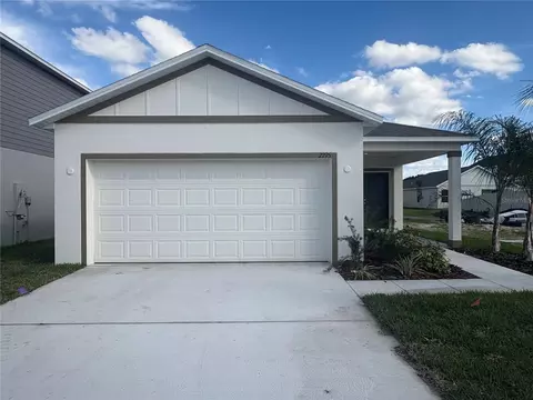 2795 San Marco Way, Winter Haven, FL 33884