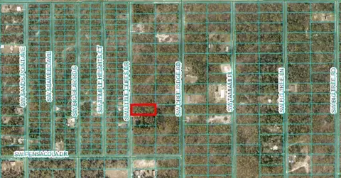 SW Little Cliffs Drive, Dunnellon, FL 34431