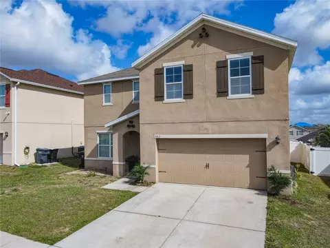 362 Nova Dr, Davenport, FL 33837