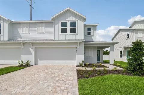 6446 Horseshoe Lane Way, Saint Cloud, FL 34773