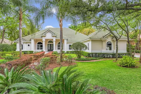 697 Stonefield Loop, Lake Mary, FL 32746