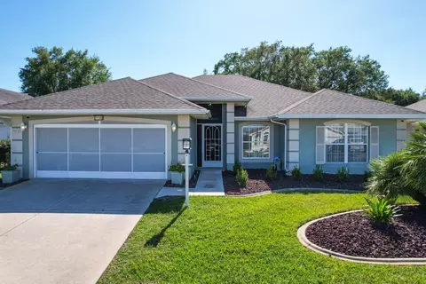 21749 King John St, Leesburg, FL 34748