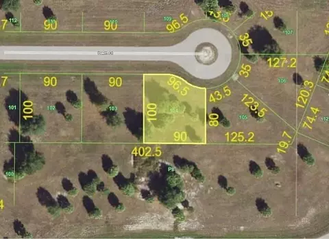 17 Davit Ct, Placida, FL 33946