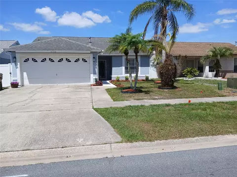 4702 Cheyenne Point Trl, Kissimmee, FL 34746