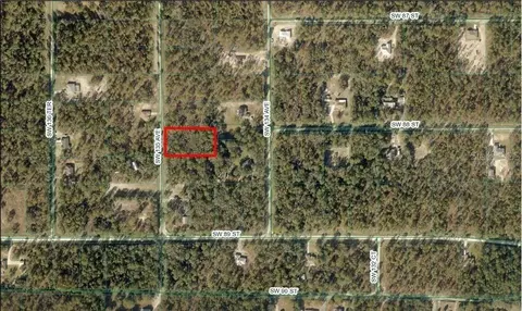 tbd SW 135th Ave, Dunnellon, FL 34432
