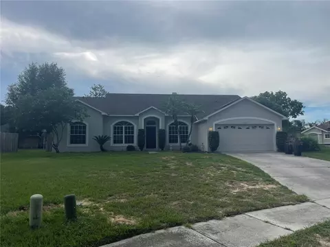 2600 Cedar Bluff Ln, Ocoee, FL 34761
